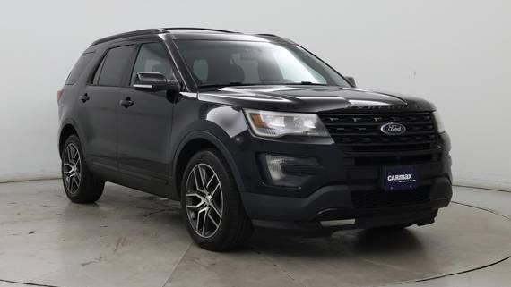 FORD EXPLORER 2016 1FM5K8GT6GGA23388 image FORD EXPLORER 2016 1FM5K8GT6GGA23388 image