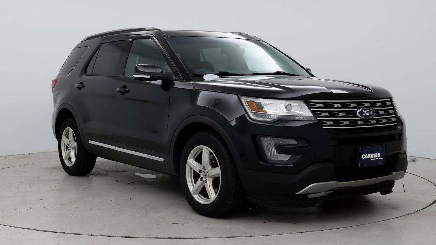 FORD EXPLORER 2016 1FM5K8DH9GGC10060 image