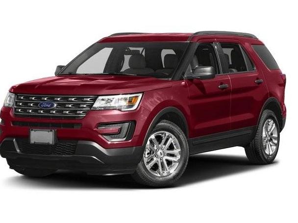 FORD EXPLORER 2016 1FM5K7B89GGC20827 image