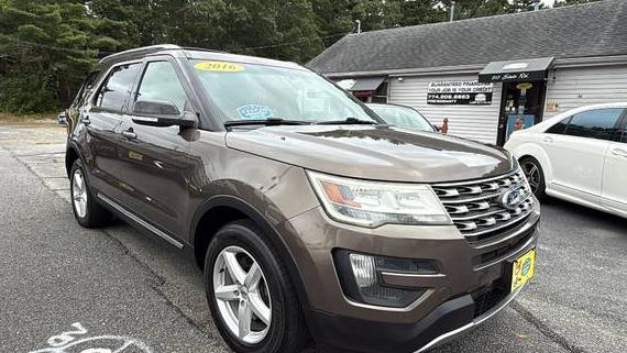 FORD EXPLORER 2016 1FM5K8D86GGA49571 image FORD EXPLORER 2016 1FM5K8D86GGA49571 image