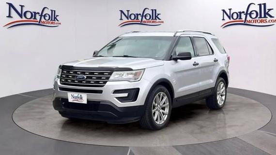 FORD EXPLORER 2016 1FM5K8B80GGA18397 image