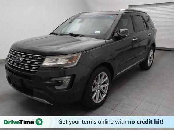 FORD EXPLORER 2016 1FM5K8F85GGC82919 image FORD EXPLORER 2016 1FM5K8F85GGC82919 image