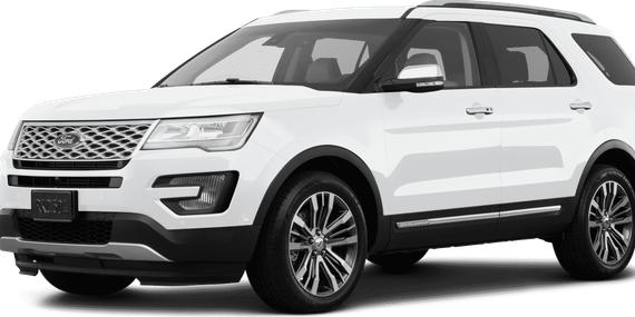 FORD EXPLORER 2016 1FM5K8HT1GGD33379 image