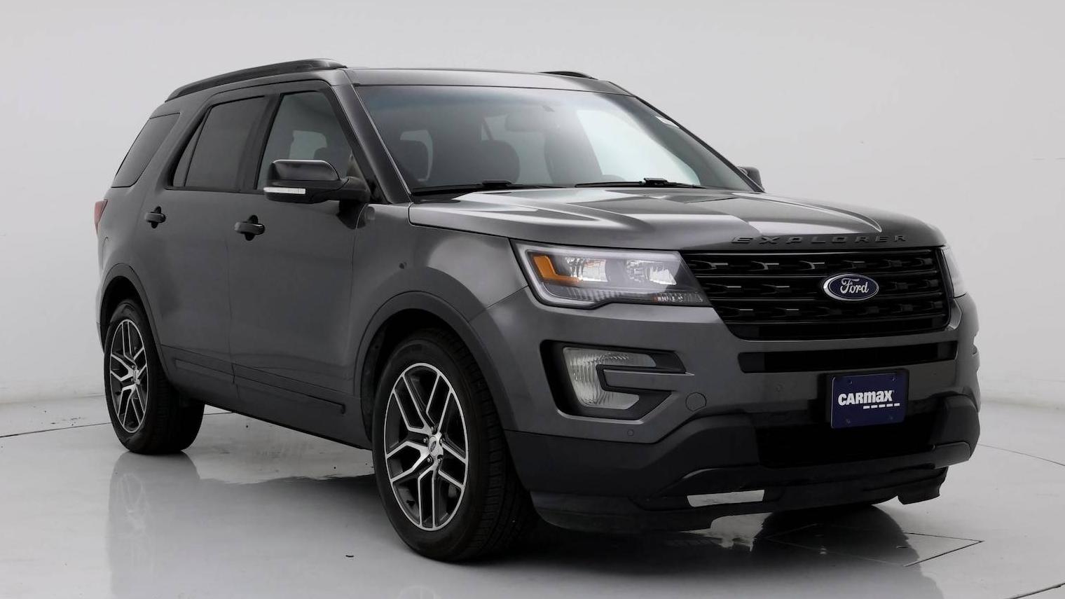 FORD EXPLORER 2016 1FM5K8GT9GGC15534 image