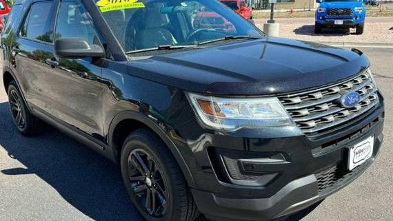 FORD EXPLORER 2016 1FM5K7B87GGA84651 image