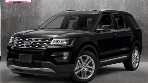 FORD EXPLORER 2016 1FM5K7D81GGB92406 image