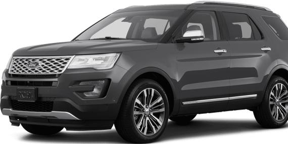 FORD EXPLORER 2016 1FM5K8HTXGGD28844 image