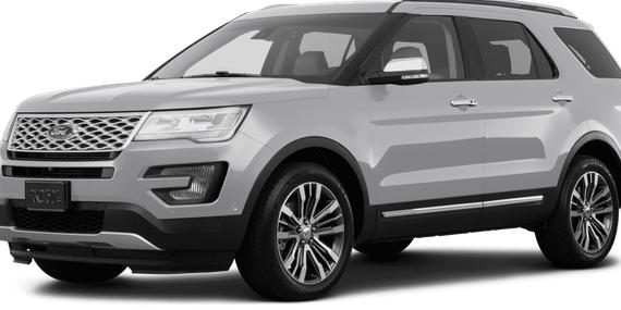 FORD EXPLORER 2016 1FM5K8HT3GGC64081 image
