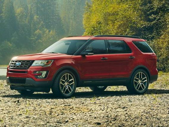 FORD EXPLORER 2016 1FM5K8GT0GGB41758 image FORD EXPLORER 2016 1FM5K8GT0GGB41758 image