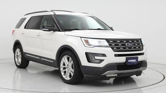 FORD EXPLORER 2016 1FM5K8D8XGGD28800 image FORD EXPLORER 2016 1FM5K8D8XGGD28800 image
