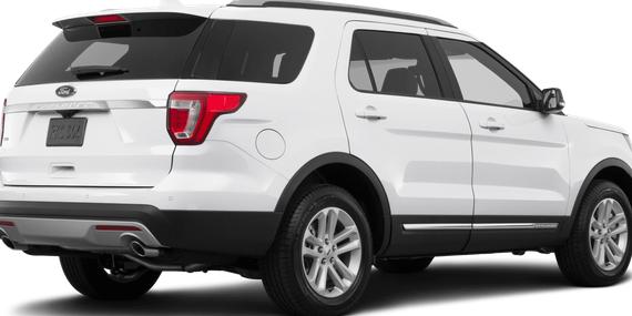 FORD EXPLORER 2016 1FM5K8D87GGD19570 image