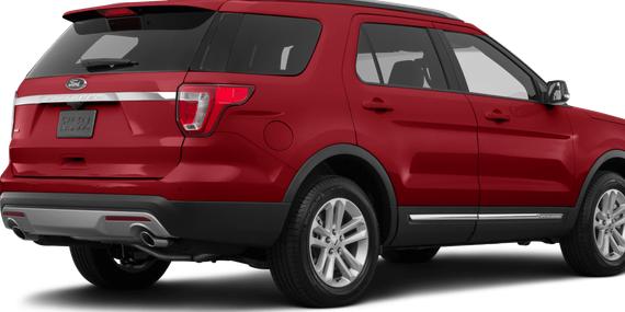 FORD EXPLORER 2016 1FM5K8D86GGA23813 image