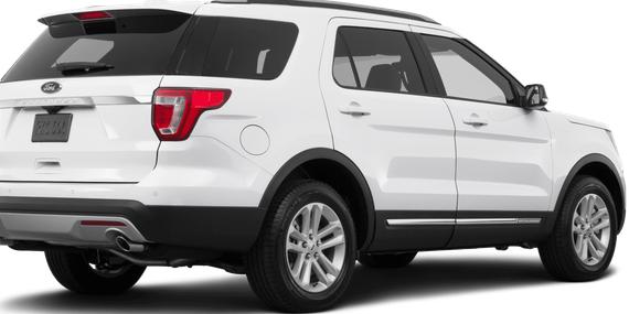 FORD EXPLORER 2016 1FM5K8D86GGA81887 image