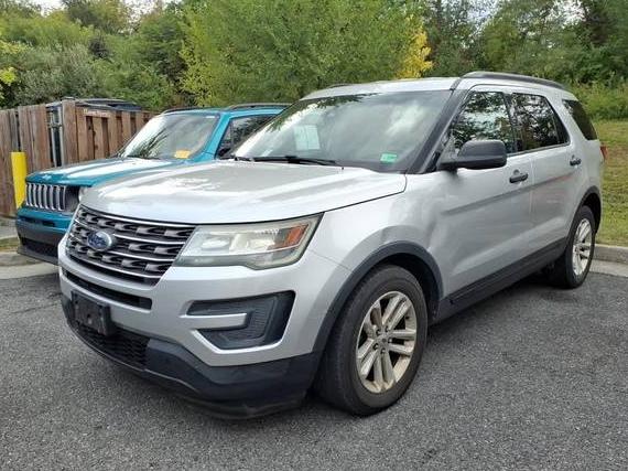 FORD EXPLORER 2016 1FM5K7B8XGGB50349 image FORD EXPLORER 2016 1FM5K7B8XGGB50349 image