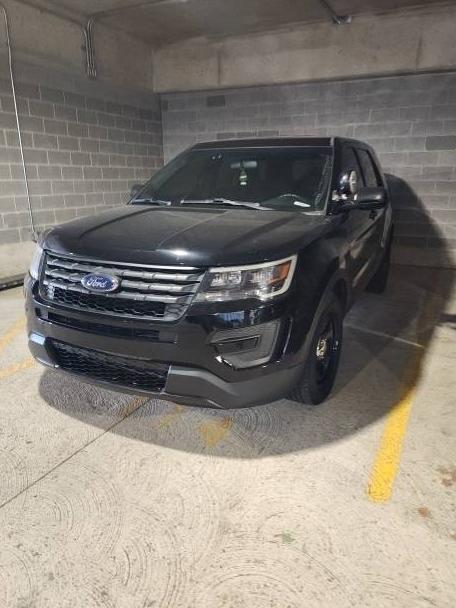 FORD EXPLORER 2016 1FM5K8AR9GGB64856 image