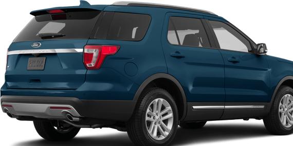 FORD EXPLORER 2016 1FM5K8D86GGB78247 image