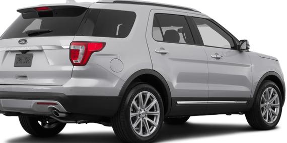 FORD EXPLORER 2016 1FM5K8F82GGA79292 image