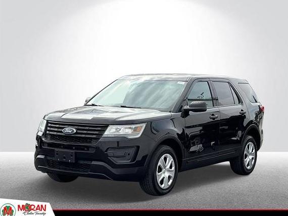 FORD EXPLORER 2016 1FM5K8AR8GGB07550 image