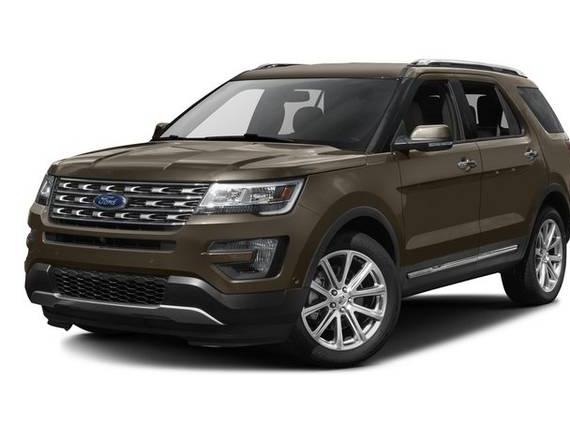 FORD EXPLORER 2016 1FM5K7F81GGC25434 image FORD EXPLORER 2016 1FM5K7F81GGC25434 image