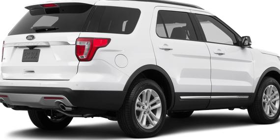 FORD EXPLORER 2016 1FM5K8DH7GGC58818 image