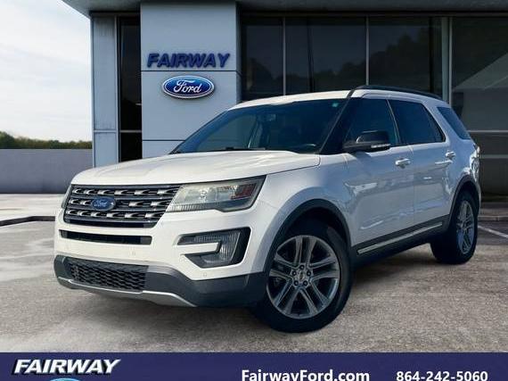 FORD EXPLORER 2016 1FM5K7D87GGC54696 image FORD EXPLORER 2016 1FM5K7D87GGC54696 image