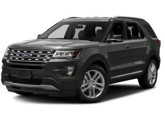 FORD EXPLORER 2016 1FM5K7D84GGC59953 image