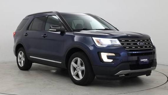 FORD EXPLORER 2016 1FM5K8DH8GGC97045 image