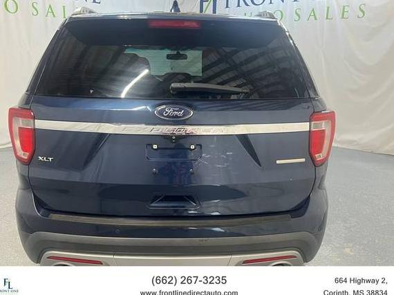 FORD EXPLORER 2016 1FM5K7D82GGA83095 image FORD EXPLORER 2016 1FM5K7D82GGA83095 image