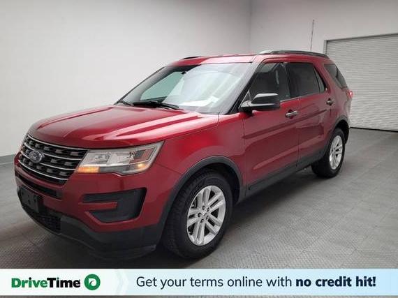 FORD EXPLORER 2016 1FM5K7B84GGA85935 image FORD EXPLORER 2016 1FM5K7B84GGA85935 image