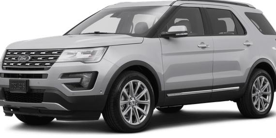 FORD EXPLORER 2016 1FM5K7F87GGB02138 image