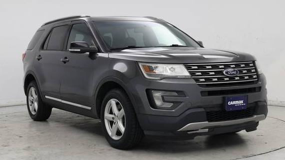 FORD EXPLORER 2016 1FM5K8DH2GGC96991 image