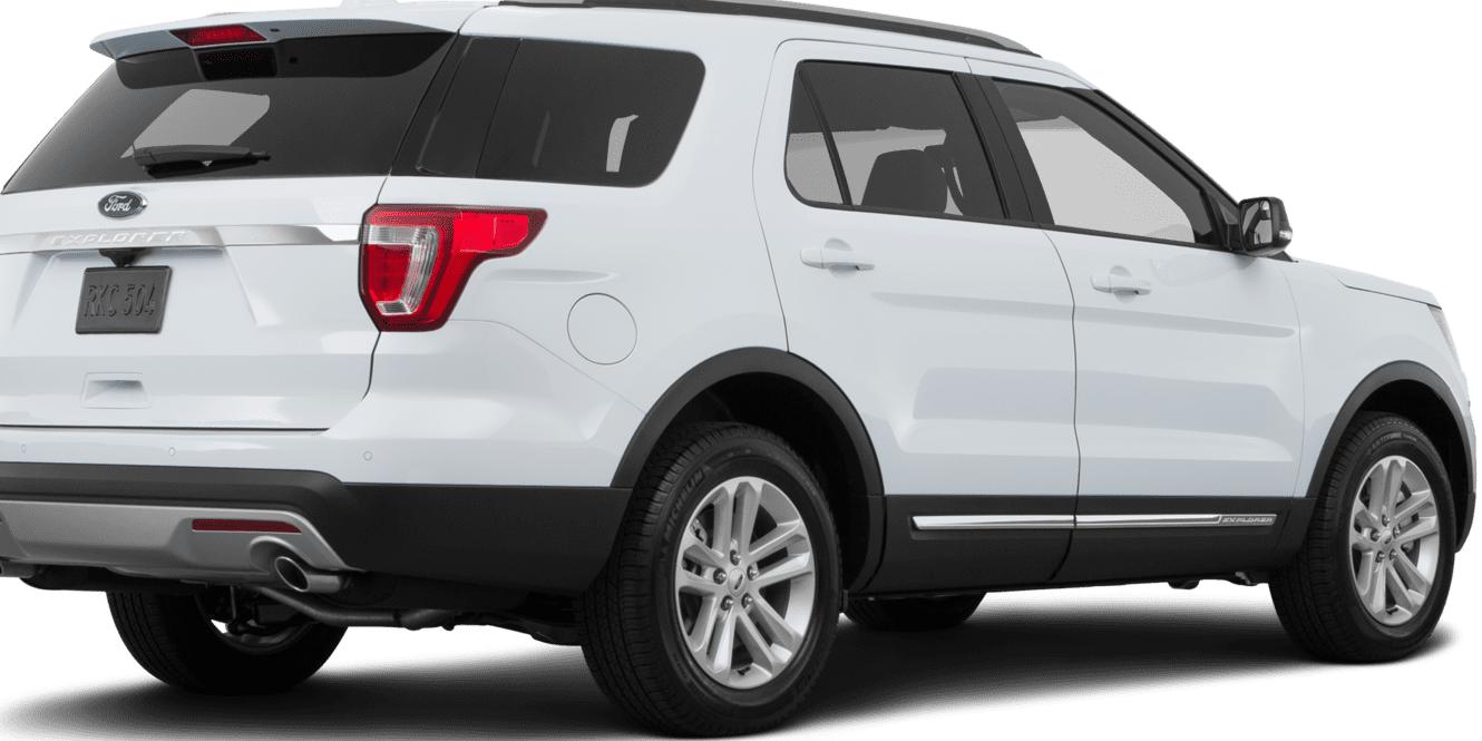 FORD EXPLORER 2016 1FM5K7B88GGC34430 image