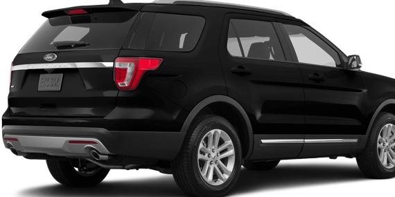 FORD EXPLORER 2016 1FM5K8D89GGA31730 image