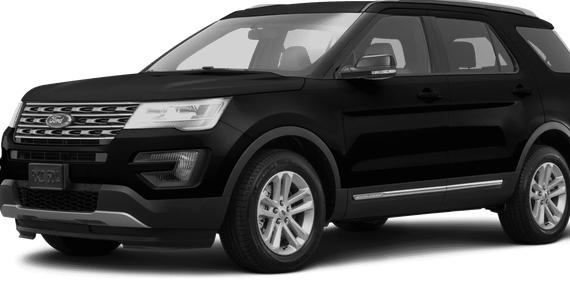 FORD EXPLORER 2016 1FM5K7D84GGD33629 image