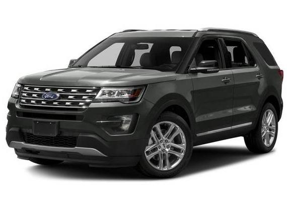 FORD EXPLORER 2016 1FM5K8D80GGB11952 image