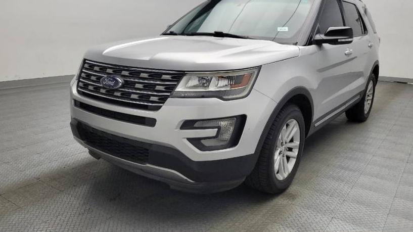 FORD EXPLORER 2016 1FM5K7D86GGD03175 image