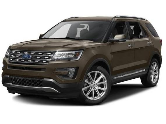 FORD EXPLORER 2016 1FM5K8F85GGD08239 image
