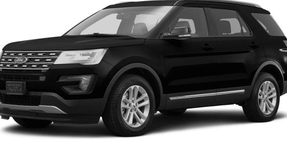 FORD EXPLORER 2016 1FM5K7D89GGD01470 image