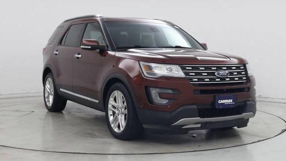 FORD EXPLORER 2016 1FM5K7F8XGGC81209 image FORD EXPLORER 2016 1FM5K7F8XGGC81209 image