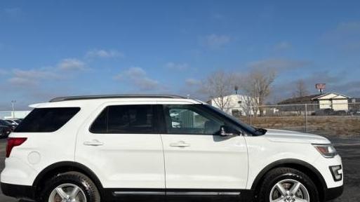 FORD EXPLORER 2016 1FM5K8D84GGC83403 image