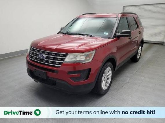 FORD EXPLORER 2016 1FM5K8B84GGC02127 image FORD EXPLORER 2016 1FM5K8B84GGC02127 image