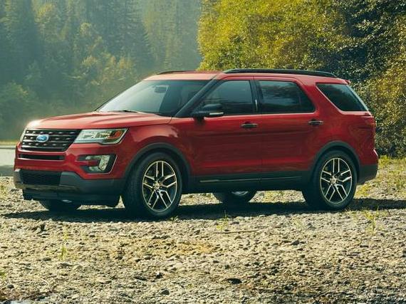 FORD EXPLORER 2016 1FM5K8DH4GGB90493 image FORD EXPLORER 2016 1FM5K8DH4GGB90493 image