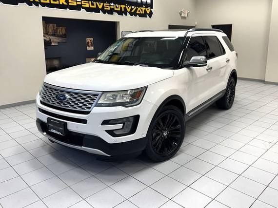 FORD EXPLORER 2016 1FM5K8HT2GGC57770 image FORD EXPLORER 2016 1FM5K8HT2GGC57770 image