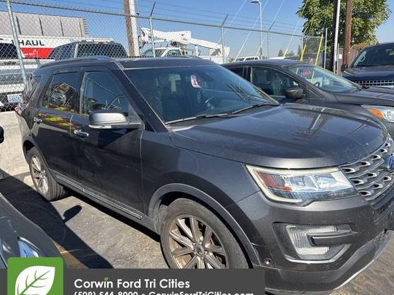 FORD EXPLORER 2016 1FM5K7F87GGD02775 image FORD EXPLORER 2016 1FM5K7F87GGD02775 image