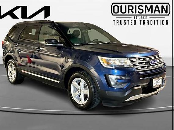 FORD EXPLORER 2016 1FM5K8D87GGA60885 image FORD EXPLORER 2016 1FM5K8D87GGA60885 image