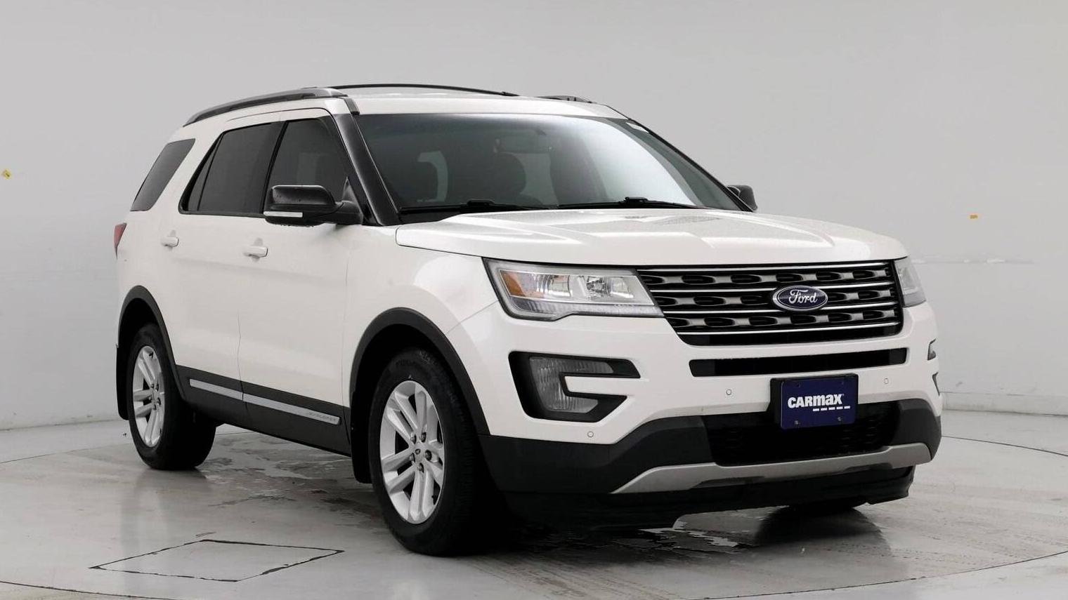 FORD EXPLORER 2016 1FM5K7DH2GGC57859 image