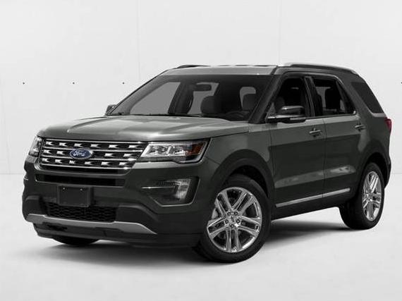 FORD EXPLORER 2016 1FM5K7D85GGC57838 image FORD EXPLORER 2016 1FM5K7D85GGC57838 image