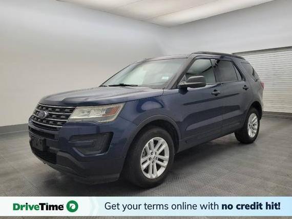 FORD EXPLORER 2016 1FM5K8B82GGC51794 image