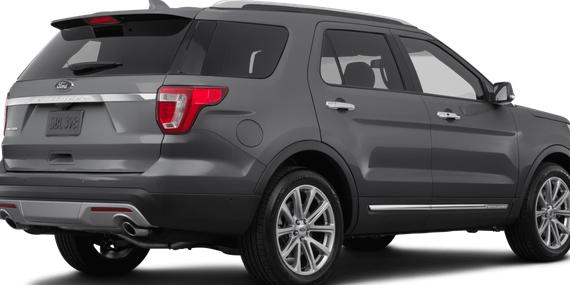 FORD EXPLORER 2016 1FM5K8F84GGC37986 image