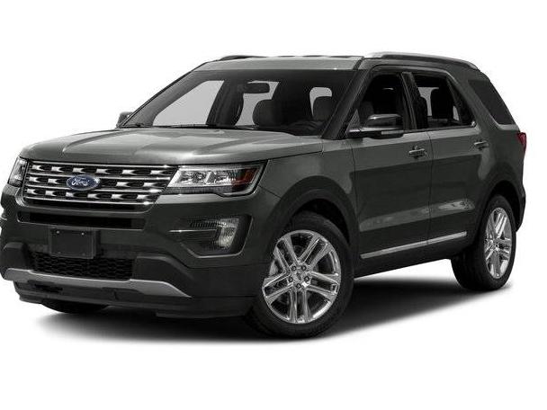 FORD EXPLORER 2016 1FM5K7D80GGD06122 image